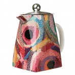 Aboriginal Art | Teapot | Marianne Burton